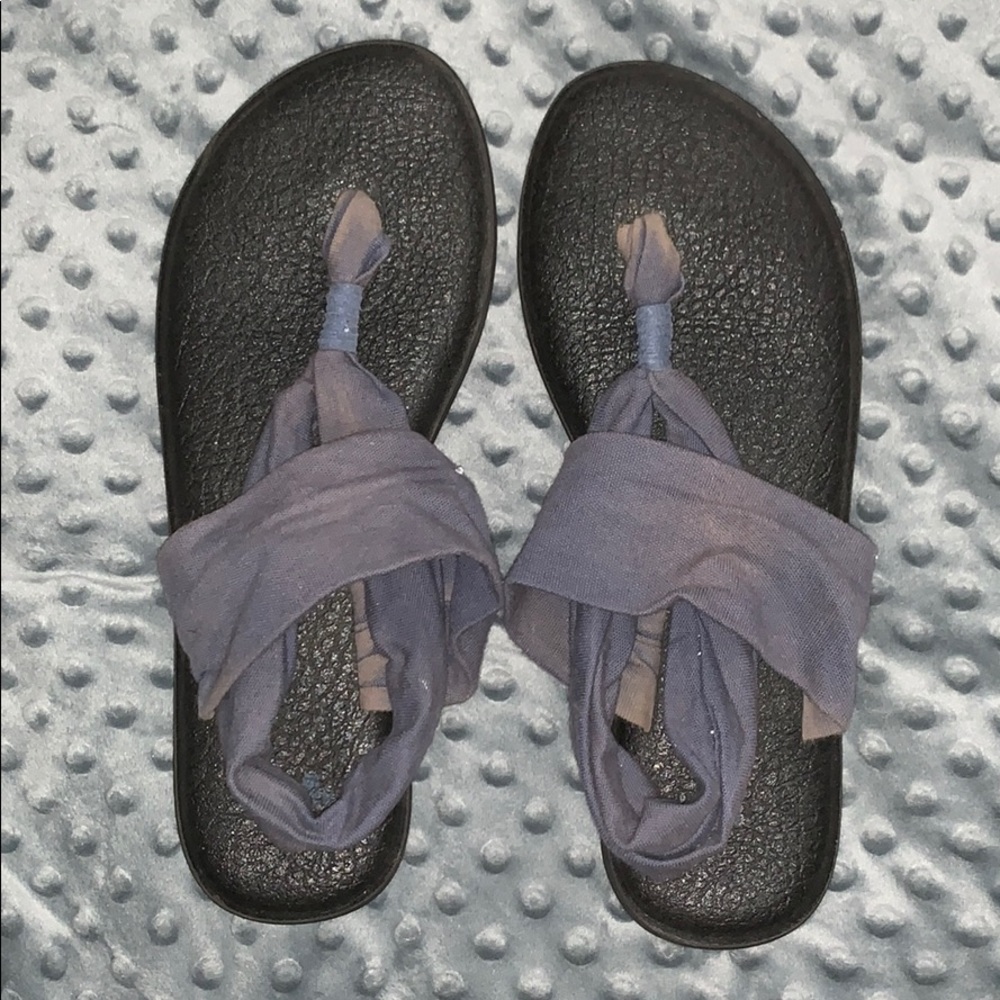 Sanuk Women’s Yoga Sling Sandal 💙